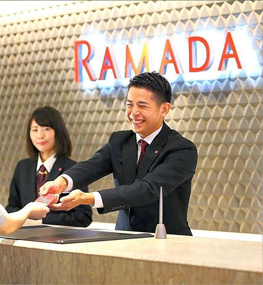 Hotel Global View Niigata