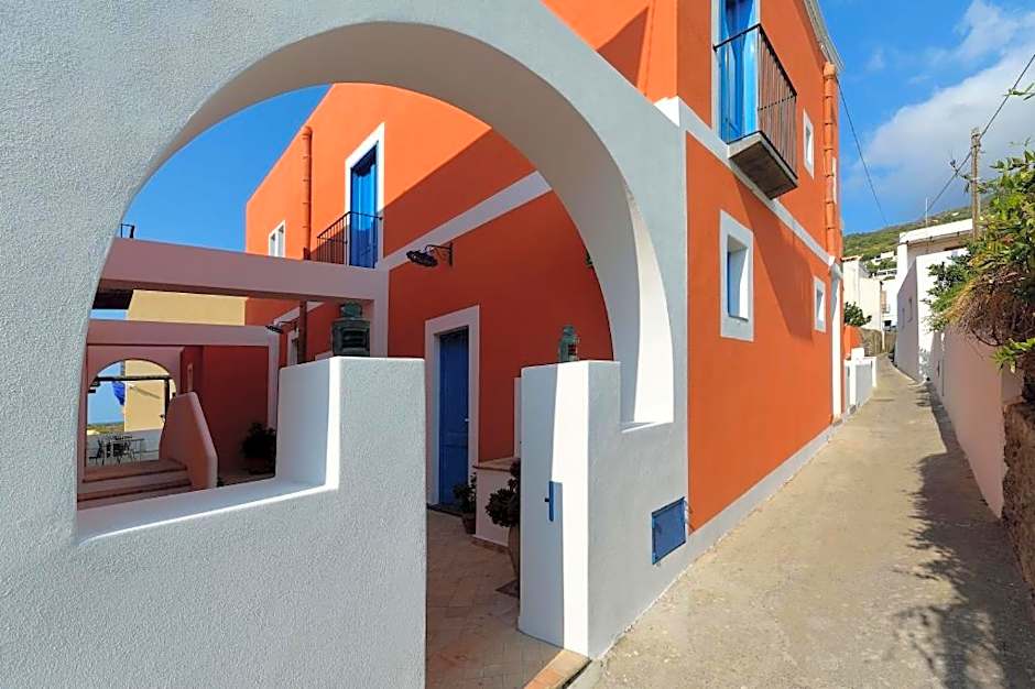 Hotel A Cannata