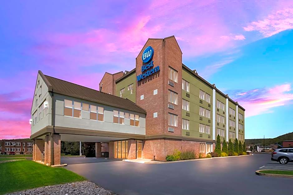 Best Western Lock Haven