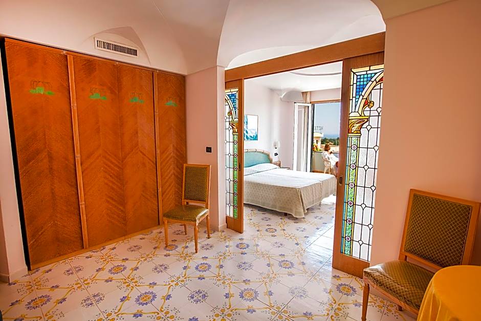 Hotel Terme President