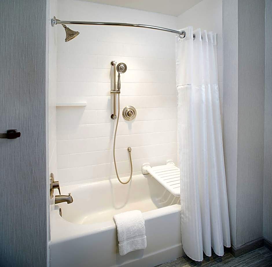 Hilton Garden Inn Dallas/Arlington South