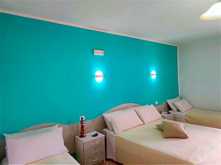 Hotel Baia del Cigno