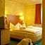 Hotel Wilder Mann