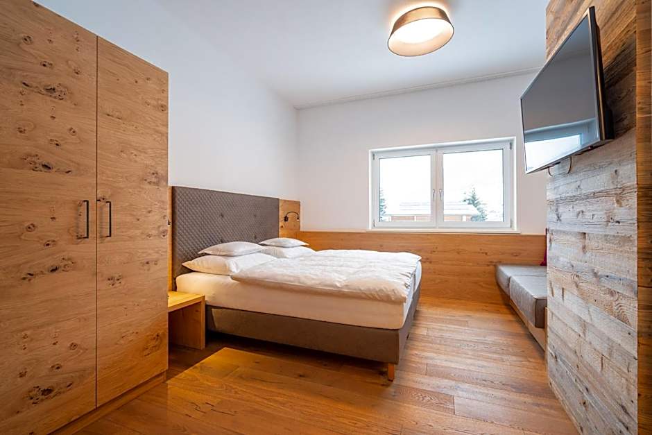 Suites Nauders by mein Almhof Superior