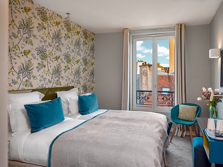 Hotel Le Mareuil
