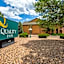 Quality Inn Pinetop Lakeside