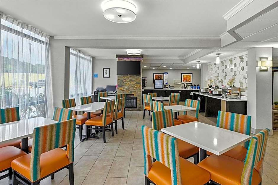 Best Western Southwest Little Rock