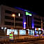 Holiday Inn Express Rotherham  North By IHG