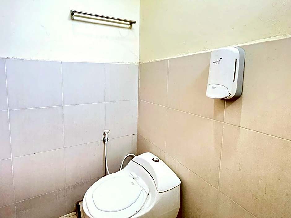 RedDoorz at Hotel Tampiarto Probolinggo Jawa Timur