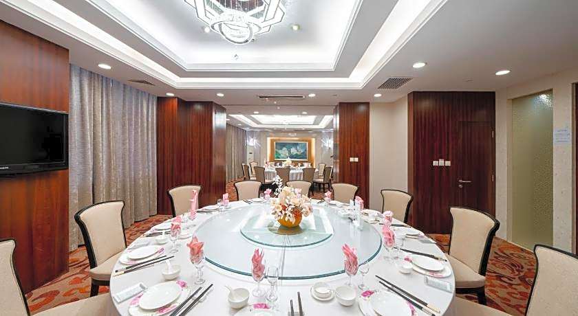 Maritim Hotel Taicang Garden