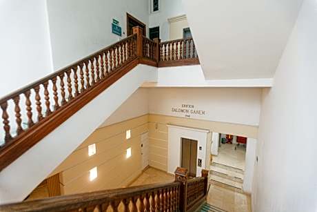 Ganem Suites Cartagena