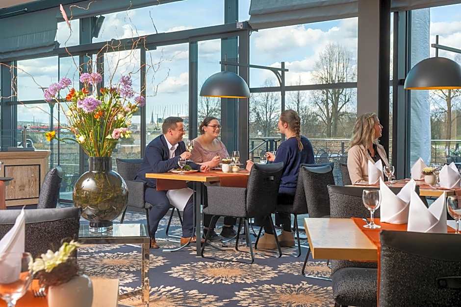 Maritim Hotel Dresden