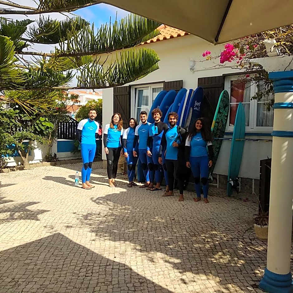 West Coast Surf Hostel