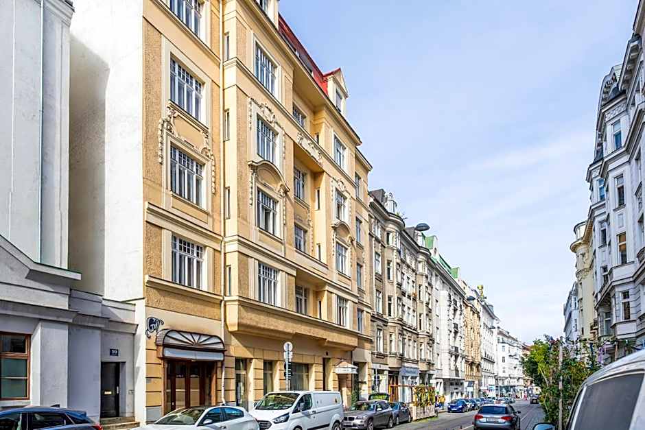 Hotel Pension Baronesse