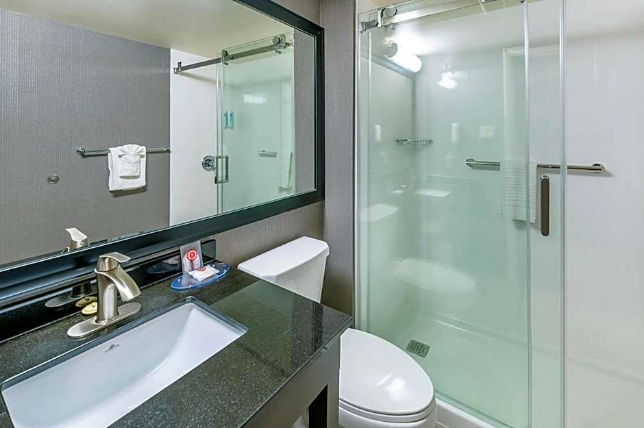 Comfort Inn East Sudbury