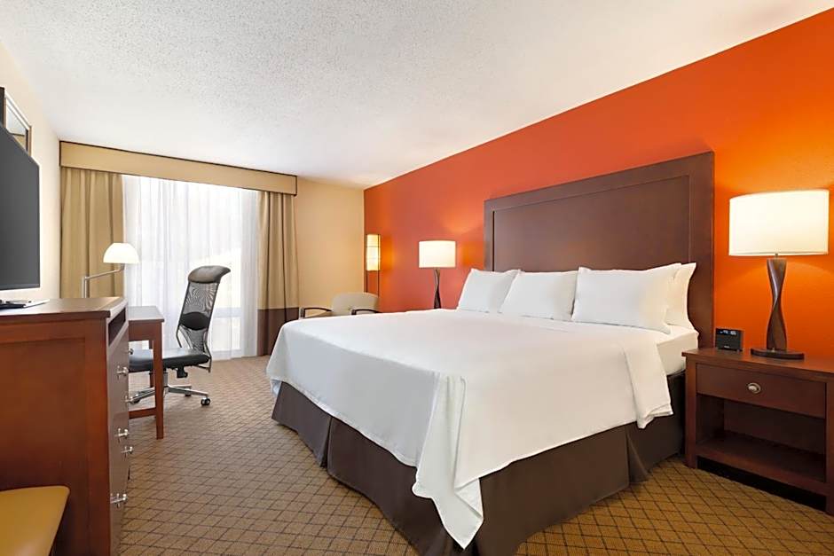 Clarion Inn Sheffield Muscle Shoals