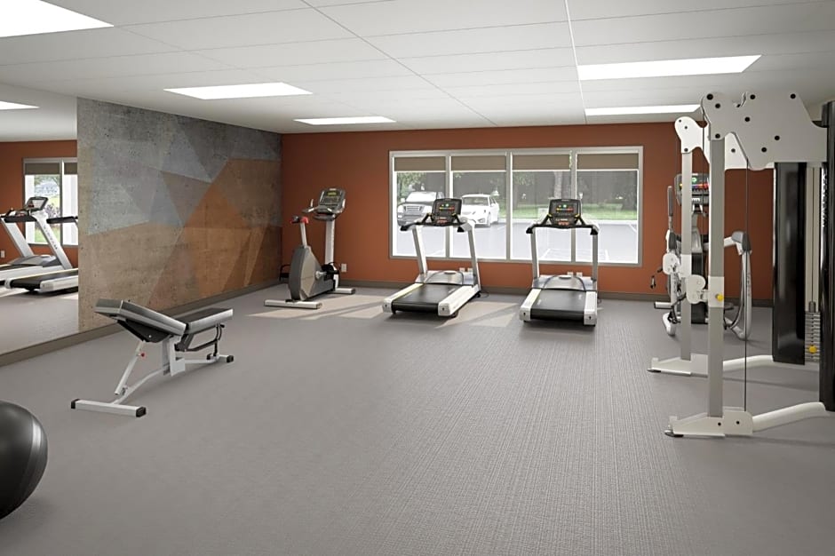 Candlewood Suites - Roanoke - Valley View, an IHG Hotel