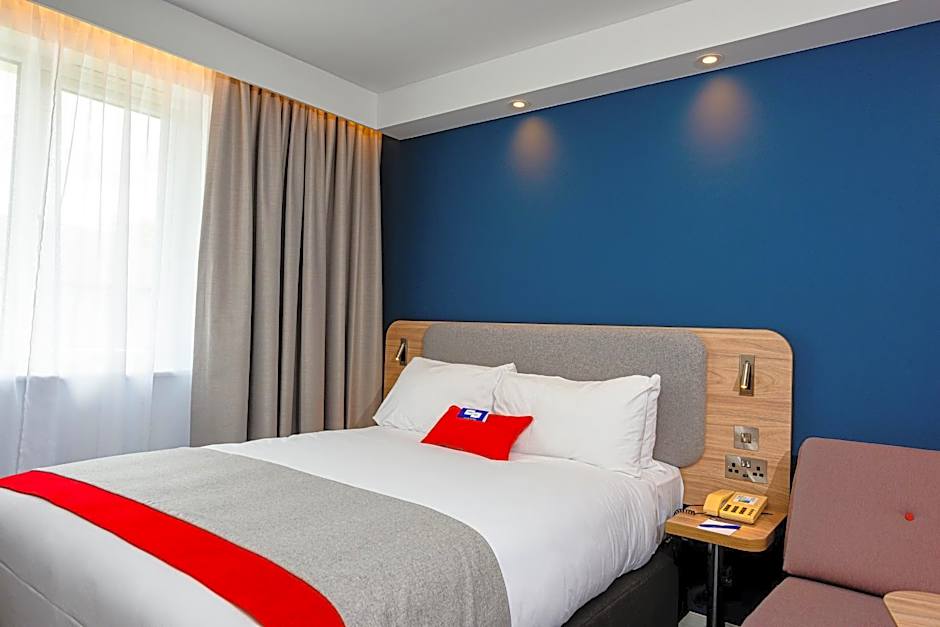 Holiday Inn Express Canterbury By IHG