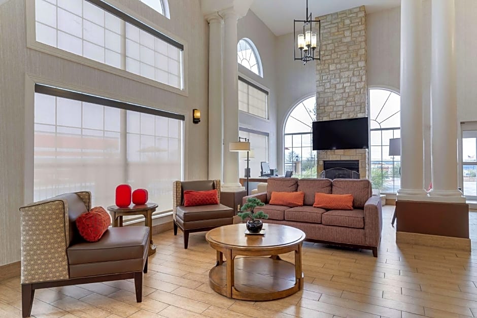 Best Western Marble Falls Inn – Marble Falls, TX