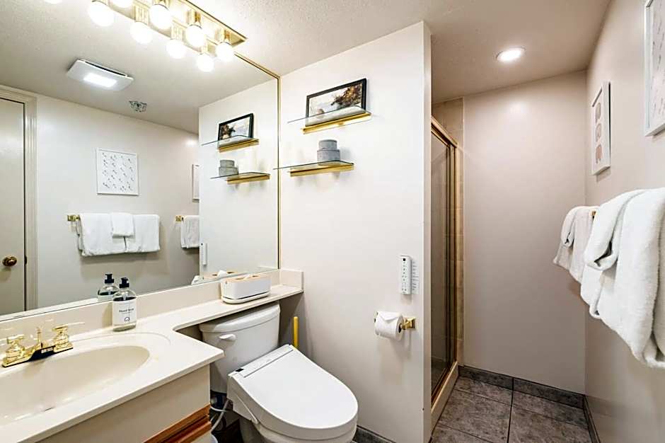 Foxglove by Outpost Whistler