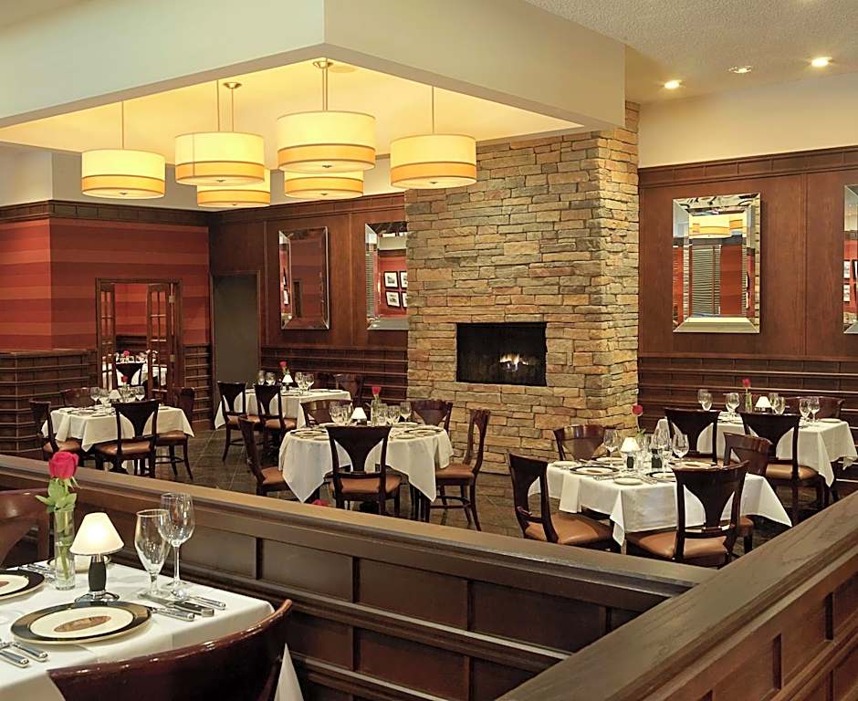 DoubleTree By Hilton Collinsville St Louis
