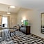 Rockport Inn And Suites