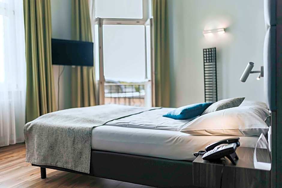 Best Western Hotel Kurfurst Wilhelm I.