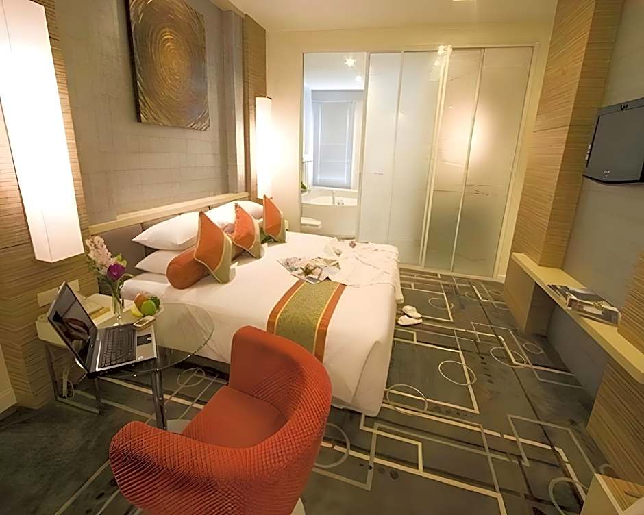 Miracle Suvarnabhumi Airport