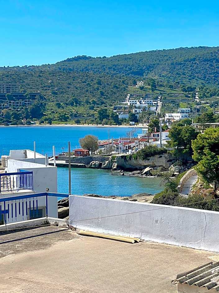 Kores Aegina