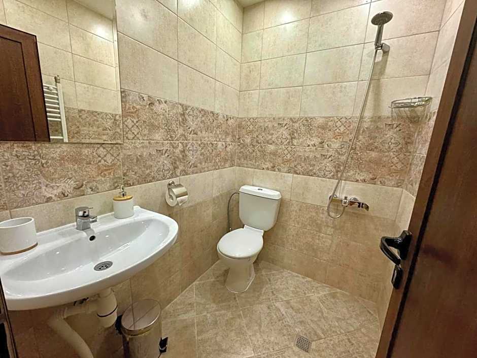 Петропавловската Къща