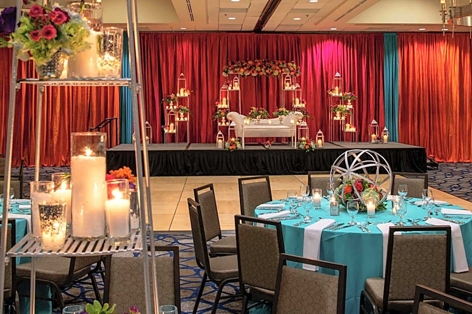 Hilton Bellevue