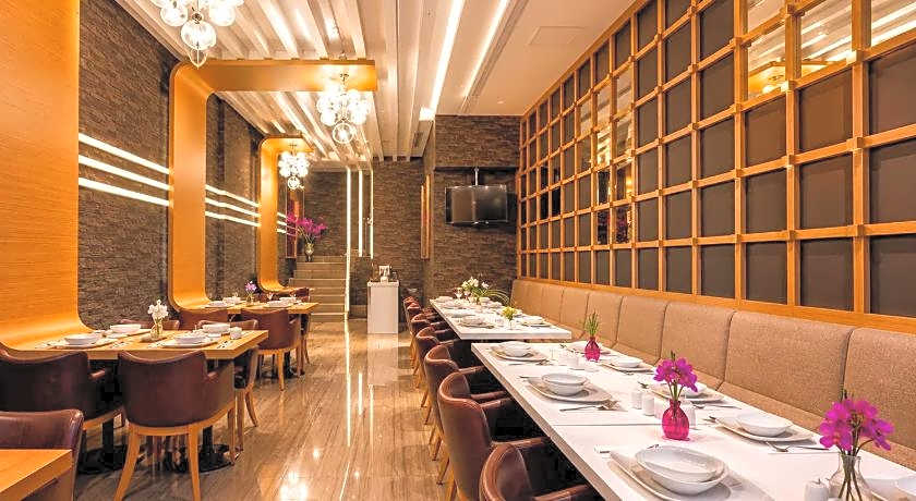 Inera Hotel Pendik