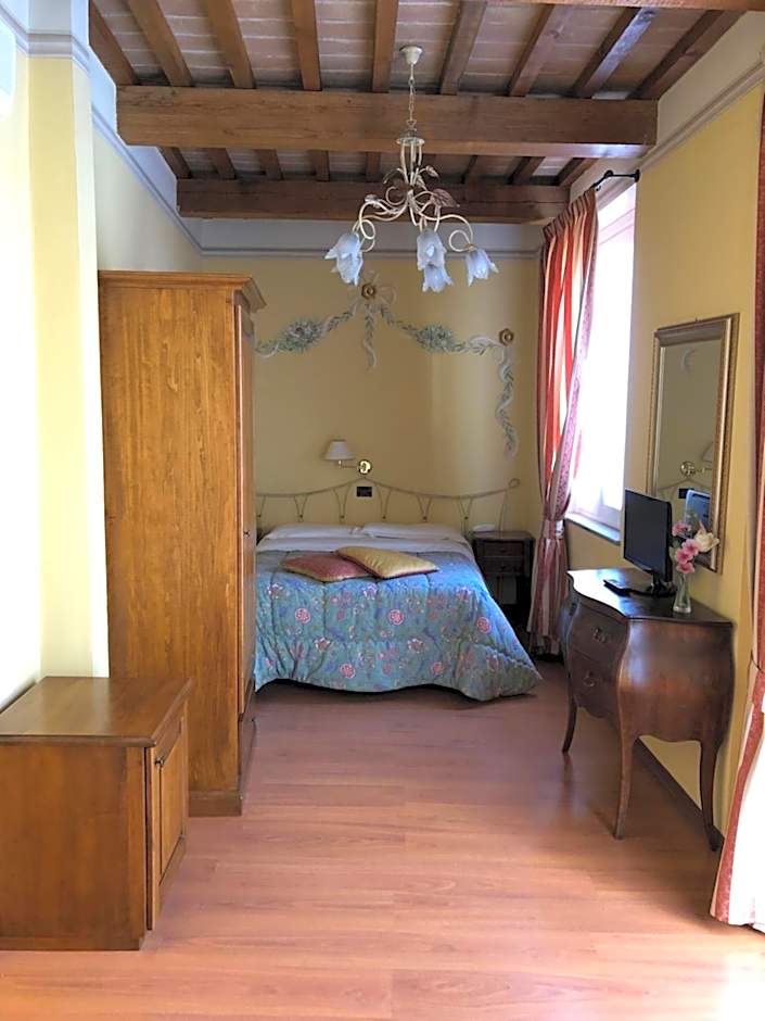 Hotel Di Stefano