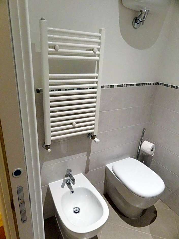 Bye Bye Roma Pantheon Suite