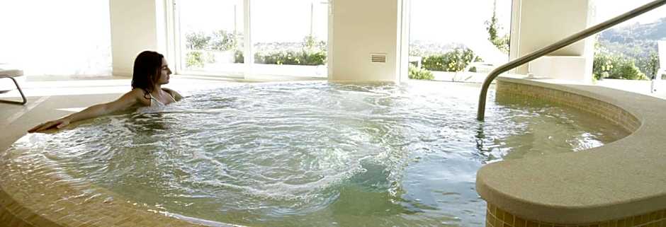 Villa Maria Hotel & SPA