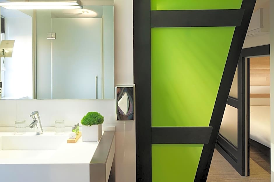 Hotel Le Colombier Suites