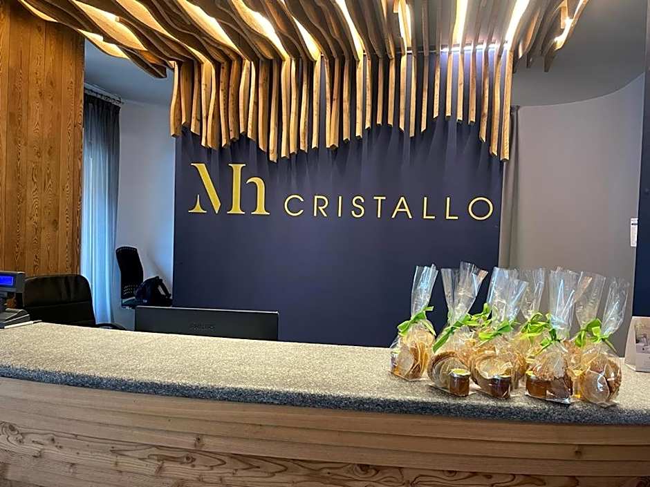 Hotel Cristallo
