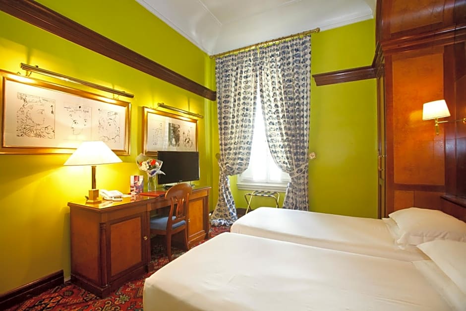 Hotel Albani Firenze