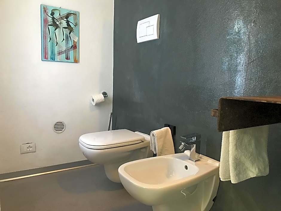 B&B Casa del Nonno