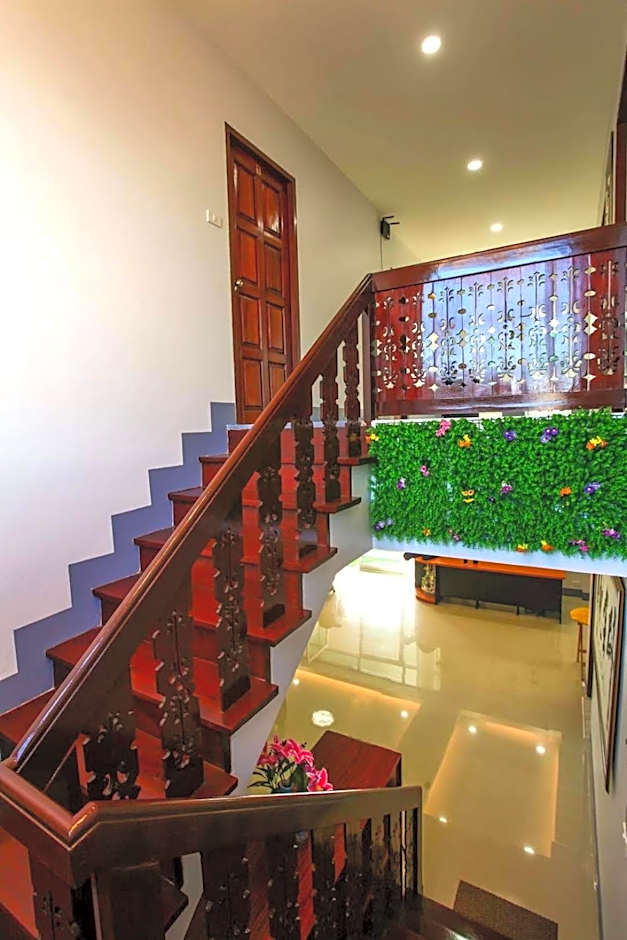 Chean-Chean House