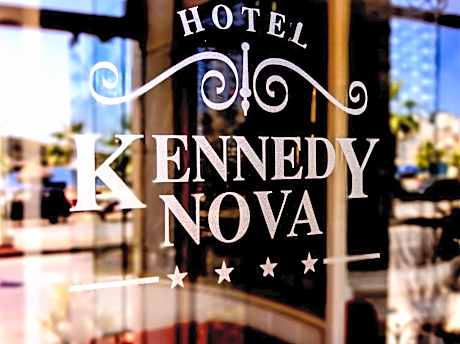 Hotel Kennedy Nova