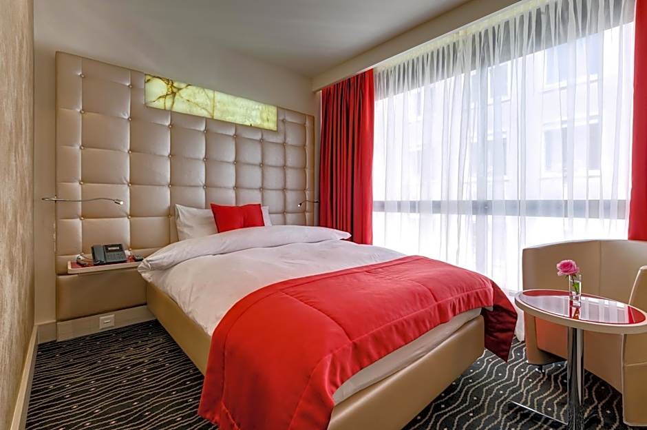 Hotel St.Gotthard