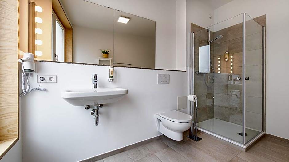 Metropol Apartments & Suites