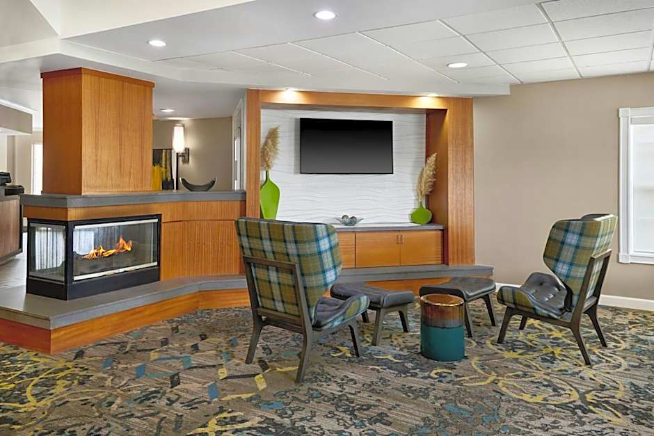 Residence Inn by Marriott Huntsville