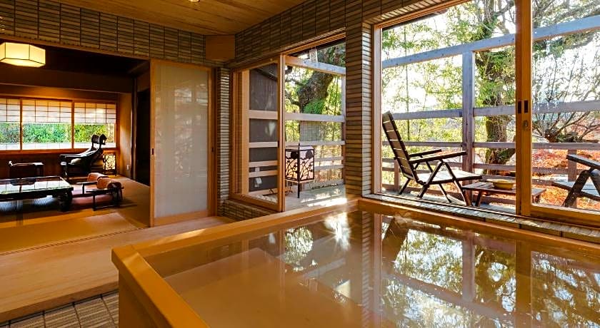 Kyoto Nanzenji Ryokan Yachiyo