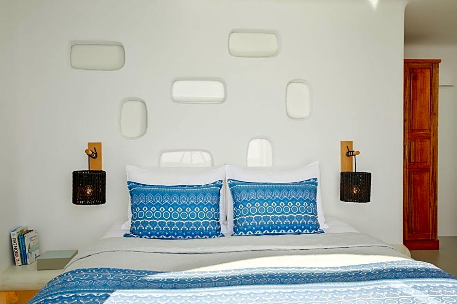 La Perla Villas - Adults Only