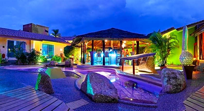 Pandora Lifestyle Hotel