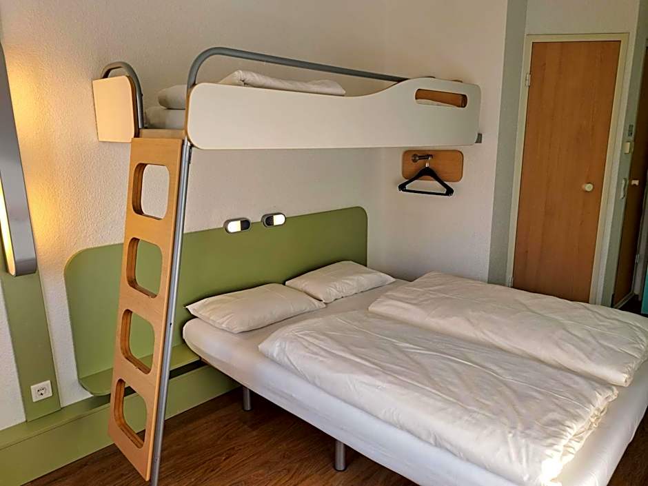 ibis budget Berlin Ost