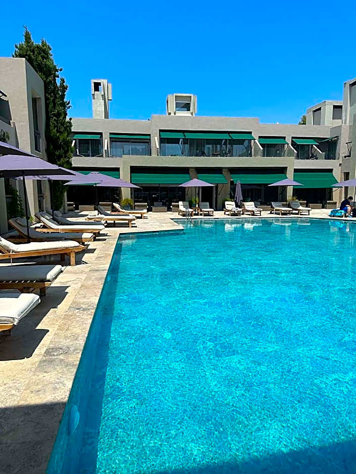 Hotel Ambrosia