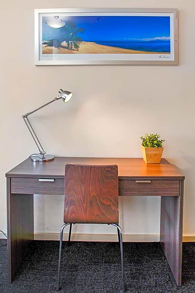 Hume Serviced Apartments